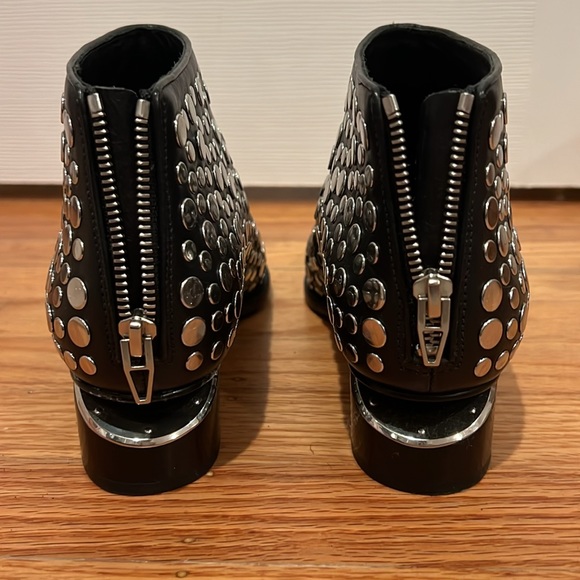 Alexander Wang Booties 38 - Picture 5 of 5
